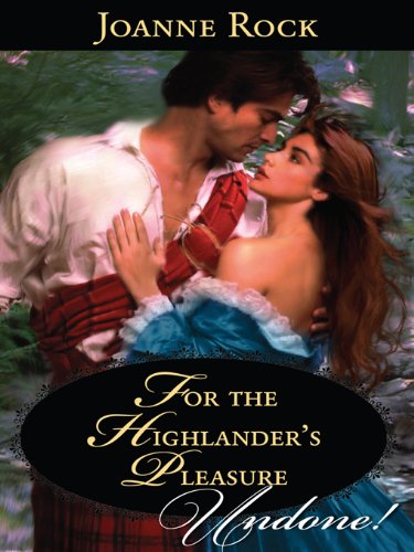 For the Highlander's Pleasure by Terri Brisbin