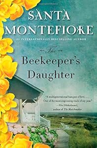 The Beekeeper's Daughter: A Novel