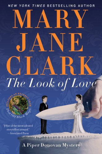 The Look of Love by Mary Jane Clark
