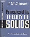 Principles of the Theory of Solids