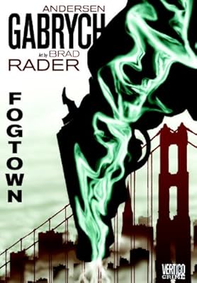 Fogtown