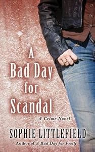 A Bad Day for Scandal