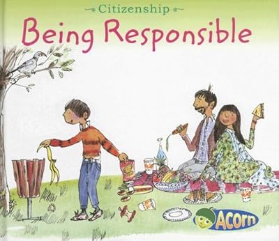 Being Responsible (Citizenship)