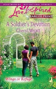 A Soldier's Devotion