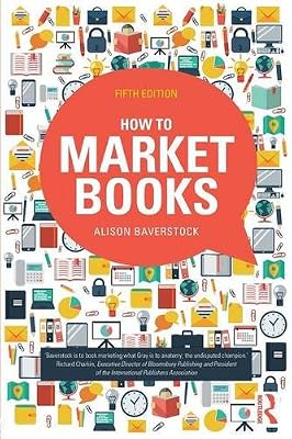 How to Market Books
