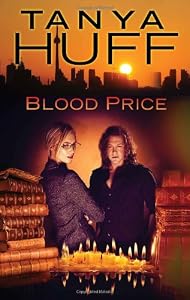 Blood Price
