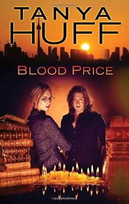 Blood Price