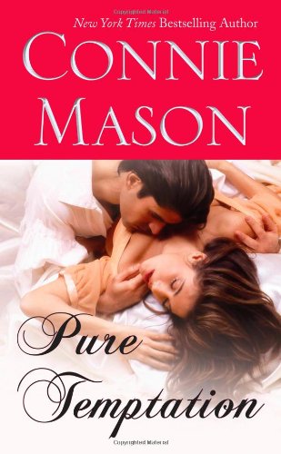 Pure Temptation by Connie Mason