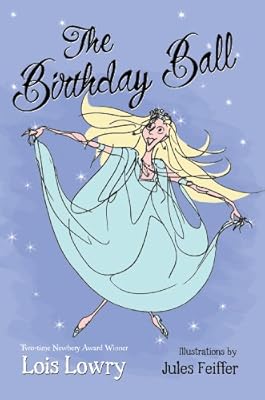The Birthday Ball