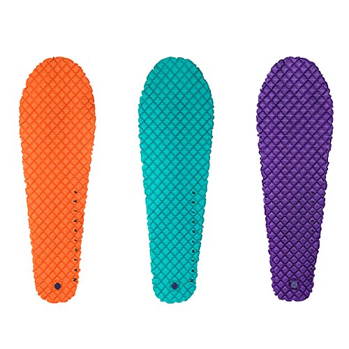 Naturehike Outdoor Sleeping Pad Tent Air Mat Mattress for Mummy Sleeping Bag