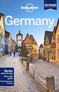 Lonely Planet Germany