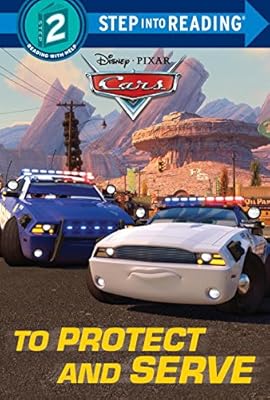 To Protect and Serve