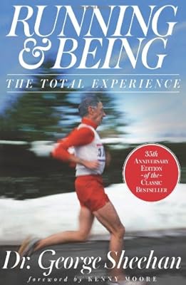 Running &amp; Being: The Total Experience