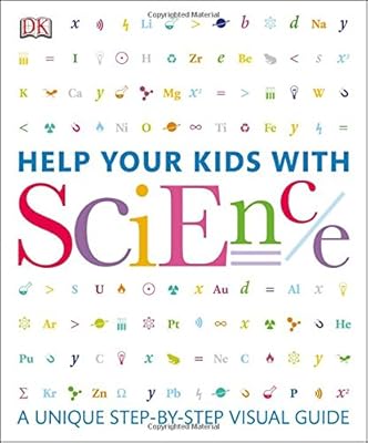 Help Your Kids with Science