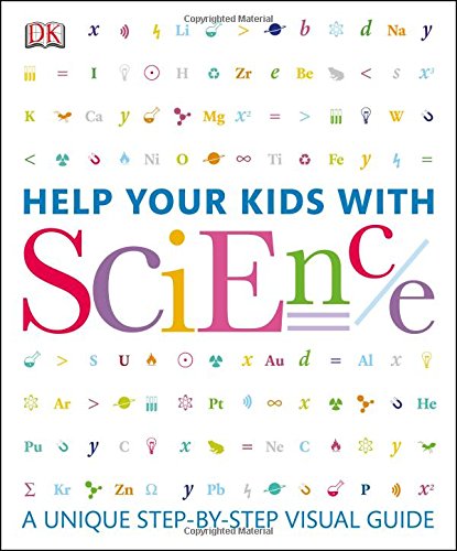 Help Your Kids with Science by DK Publishing