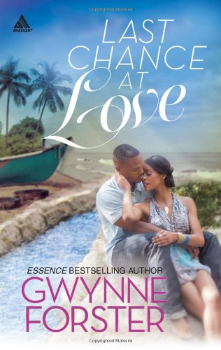 Last Chance at Love by Gwynne Forster