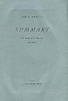 Summary - The book where the rain was born