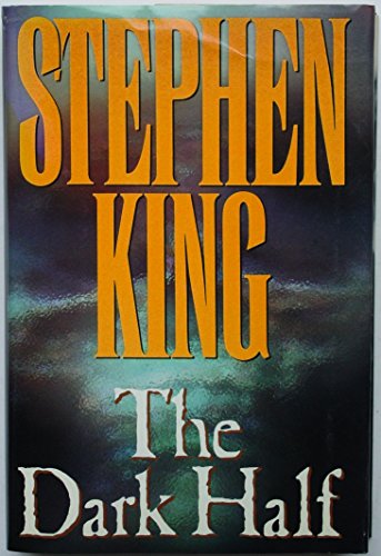 The Dark Half by Stephen King