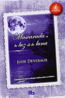 Mascarada a la luz de la luna