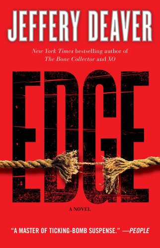 Edge by Jeffery Deaver