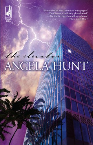 The Elevator by Angela Elwell Hunt