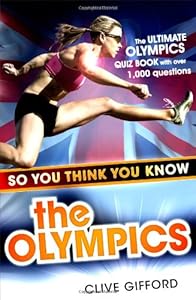 So You Think You Know the Olympics
