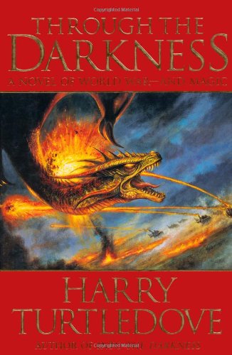 Through the Darkness by Harry Turtledove