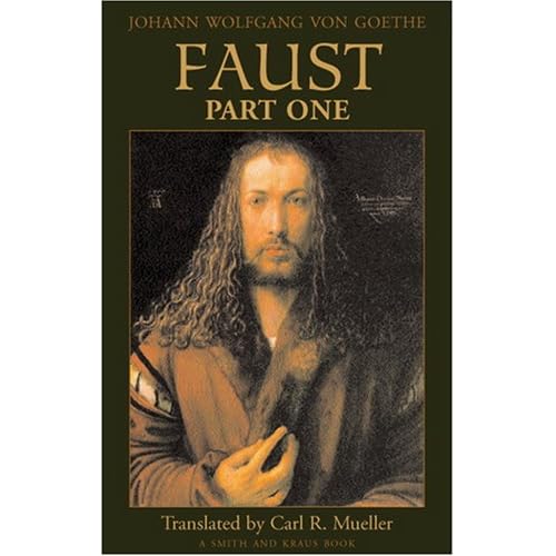 Faust (Great Translations)