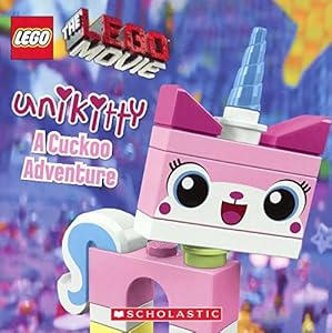 Unikitty: A Cuckoo Adventure
