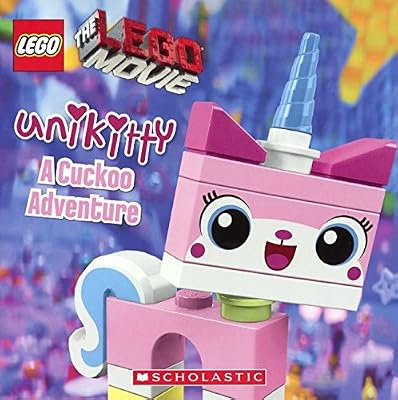 Unikitty: A Cuckoo Adventure