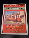 Historic cars: The national collection at the Seashore Trolley Museum