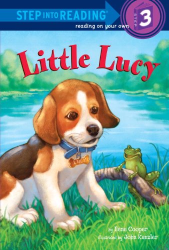 Little Lucy by Ilene Cooper