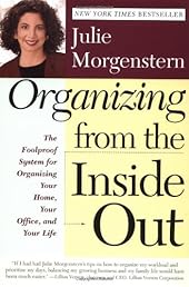 Organizing From the Inside Out