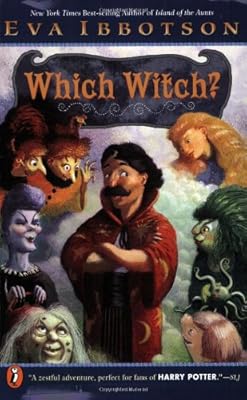 Which Witch?