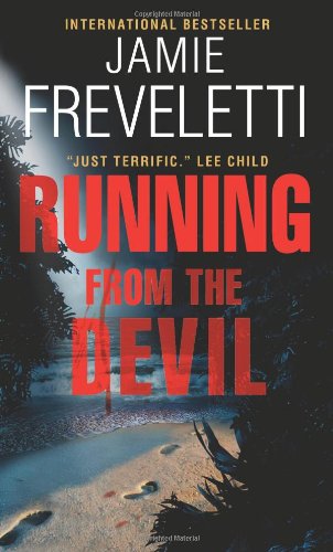 Running from the Devil by Jamie Freveletti