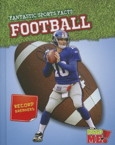 Football by Michael Hurley