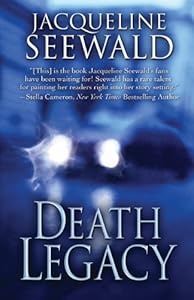 Death Legacy by Jacqueline Seewald