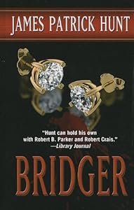 Bridger (Thorndike Mystery)