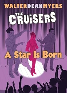 The Cruisers Book 3: A Star Is Born