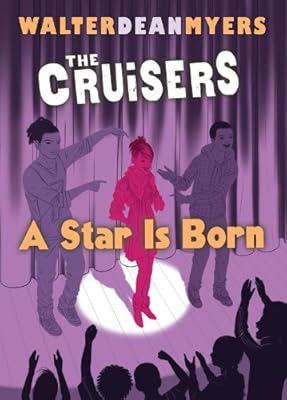 The Cruisers Book 3: A Star Is Born