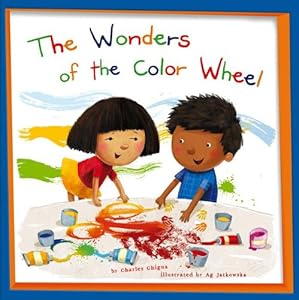 The Wonders of the Color Wheel