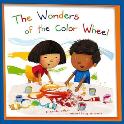 The Wonders of the Color Wheel