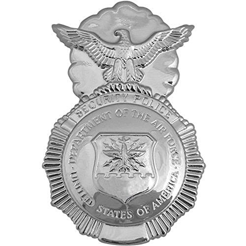 US Air Force Security Police Lapel Pin or Hat Pin