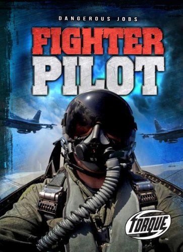 Fighter Pilot by Nick Gordon