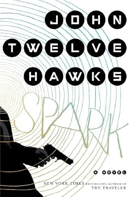Spark: A Novel