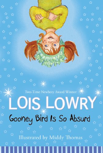 Gooney Bird Greene