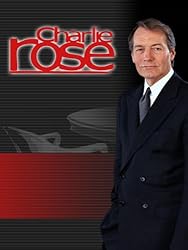 Charlie Rose - Osama bin Laden's death (May 2, 2011)