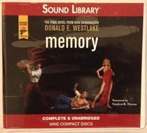 Memory Lib/E