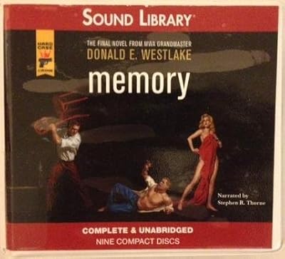 Memory Lib/E