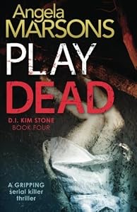 Play Dead: A gripping serial killer thriller